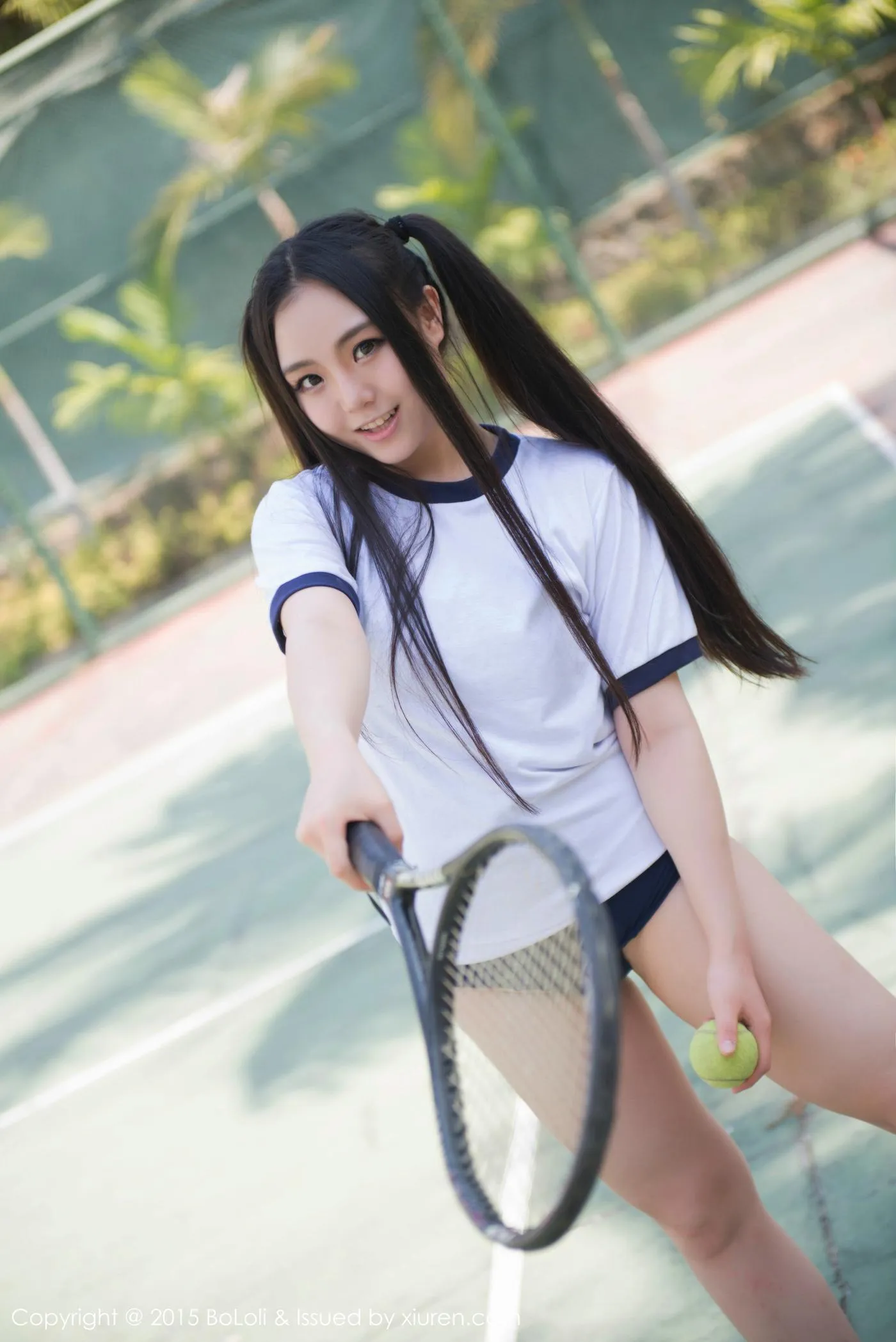 Vol.023 许文婷Regina [57P]插图6